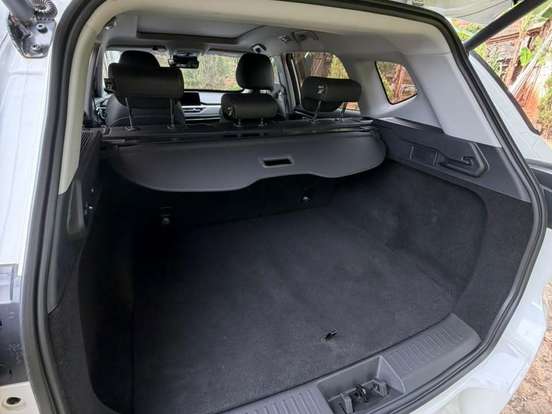 CAOA CHERY-TIGGO 7-1.5 TCI TURBO FLEX SPORT CVT CAOA CHERY-TIGGO 7-2024