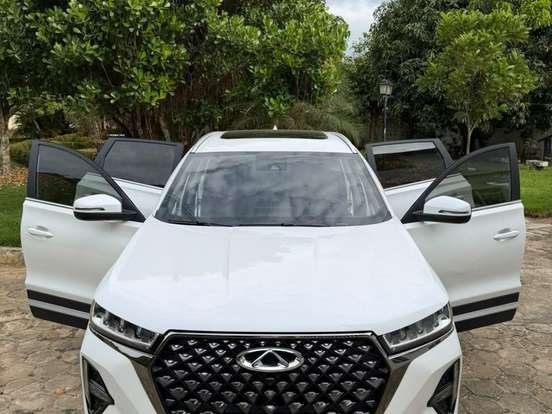 CAOA CHERY-TIGGO 7-1.5 TCI TURBO FLEX SPORT CVT CAOA CHERY-TIGGO 7-2024