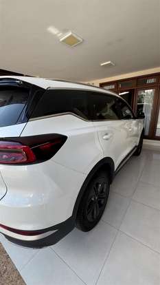 CAOA CHERY-TIGGO 7-2025