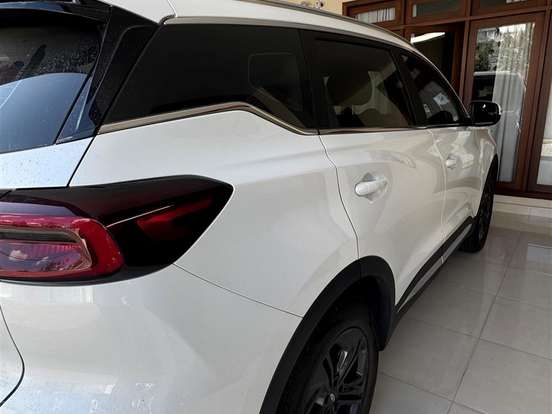 CAOA CHERY-TIGGO 7-1.5 TCI TURBO FLEX SPORT CVT CAOA CHERY-TIGGO 7-2025