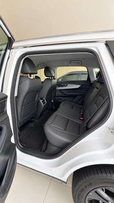 CAOA CHERY-TIGGO 7-2025