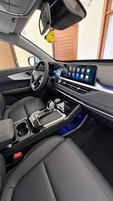 CAOA CHERY-TIGGO 7-2025