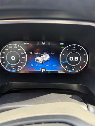 CAOA CHERY-TIGGO 7-2024