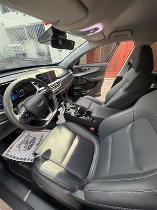 CAOA CHERY-TIGGO 7-2024