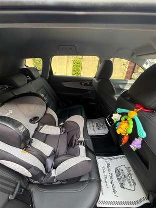 CAOA CHERY-TIGGO 7-2024