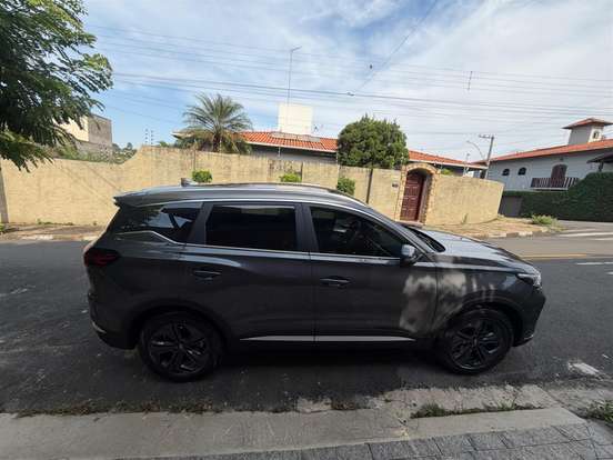 CAOA CHERY-TIGGO 7-1.5 TCI TURBO FLEX SPORT CVT CAOA CHERY-TIGGO 7-2024