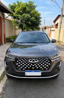 CAOA CHERY-TIGGO 7-2024