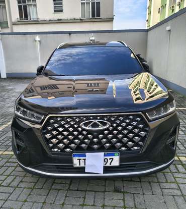 CAOA CHERY-TIGGO 7-2025