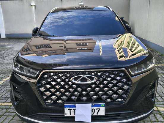 CAOA CHERY-TIGGO 7-1.5 TCI TURBO FLEX SPORT CVT CAOA CHERY-TIGGO 7-2025