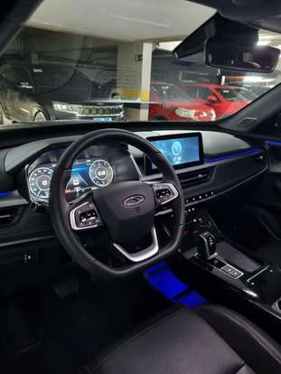 CAOA CHERY-TIGGO 7-2024