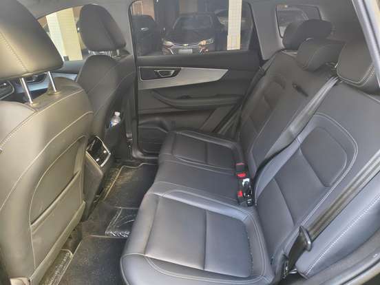 CAOA CHERY-TIGGO 7-1.5 TCI TURBO FLEX SPORT CVT CAOA CHERY-TIGGO 7-2025