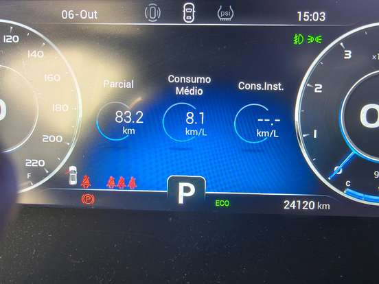 CAOA CHERY-TIGGO 7-2025