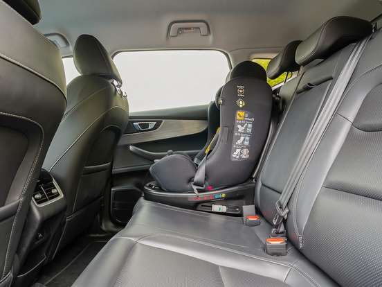 CAOA CHERY-TIGGO 7-1.5 TCI TURBO FLEX SPORT CVT CAOA CHERY-TIGGO 7-2024