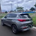 CAOA CHERY TIGGO 7 1.5 VVT TURBO iFLEX T DCT CAOA CHERY TIGGO 7 1.5 VVT TURBO iFLEX T DCT