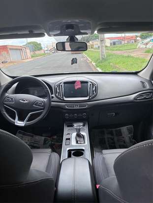 CAOA CHERY-TIGGO 7-2019