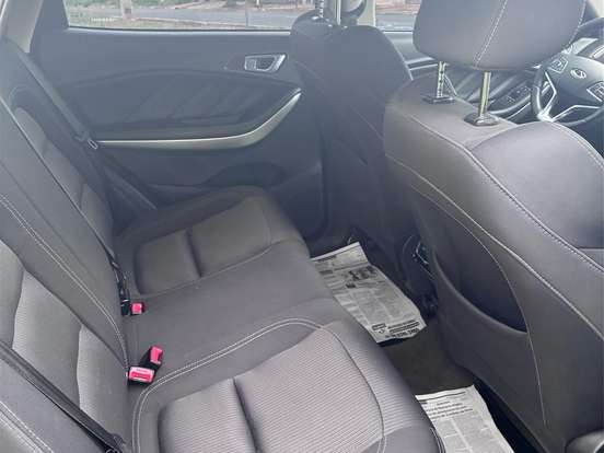 CAOA CHERY-TIGGO 7-1.5 VVT TURBO iFLEX T DCT CAOA CHERY-TIGGO 7-2019