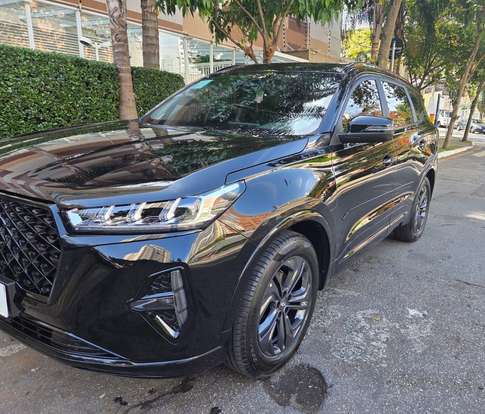CAOA CHERY-TIGGO 7 PRO-2026