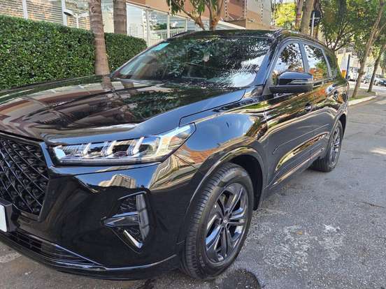 CAOA CHERY-TIGGO 7 PRO-1.5 TCI FLEX HYBRID MAX DRIVE CVT CAOA CHERY-TIGGO 7 PRO-2026