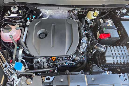 CAOA CHERY-TIGGO 7 PRO-2026