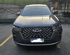 CAOA CHERY TIGGO 7 PRO 1.6 TGDI GASOLINA MAX DRIVE DCT CAOA CHERY TIGGO 7 PRO 1.6 TGDI GASOLINA MAX DRIVE DCT