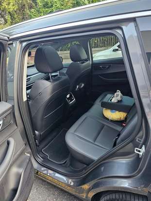 CAOA CHERY-TIGGO 7 PRO-1.6 TGDI GASOLINA MAX DRIVE DCT CAOA CHERY-TIGGO 7 PRO-2026