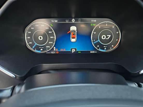 CAOA CHERY-TIGGO 7 PRO-2026