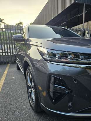 CAOA CHERY-TIGGO 7 PRO-2026