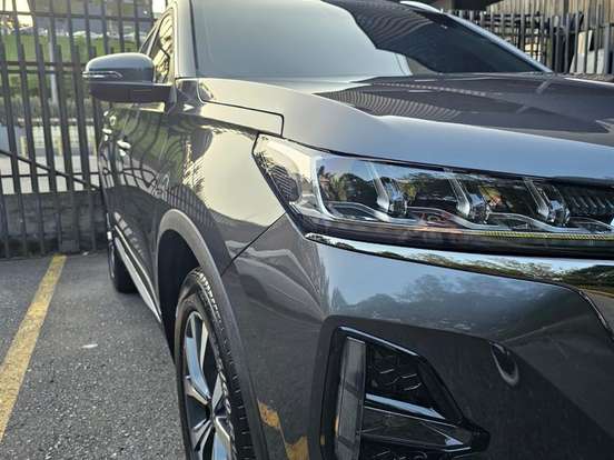 CAOA CHERY-TIGGO 7 PRO-1.6 TGDI GASOLINA MAX DRIVE DCT CAOA CHERY-TIGGO 7 PRO-2026