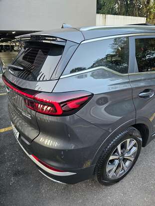 CAOA CHERY-TIGGO 7 PRO-2026