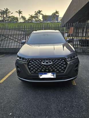 CAOA CHERY-TIGGO 7 PRO-2026