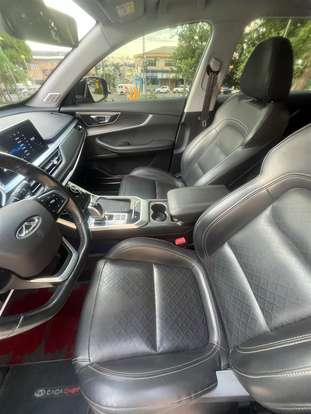 CAOA CHERY-TIGGO 8-2022