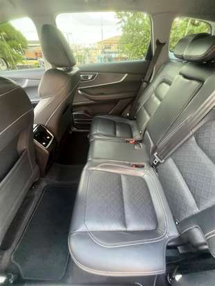 CAOA CHERY-TIGGO 8-2022
