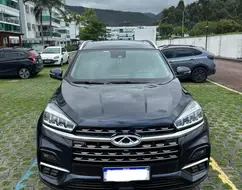 CAOA CHERY TIGGO 8 1.6 TGDI GASOLINA TXS MAX DRIVE DCT CAOA CHERY TIGGO 8 1.6 TGDI GASOLINA TXS MAX DRIVE DCT