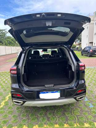 CAOA CHERY-TIGGO 8-1.6 TGDI GASOLINA TXS MAX DRIVE DCT CAOA CHERY-TIGGO 8-2024