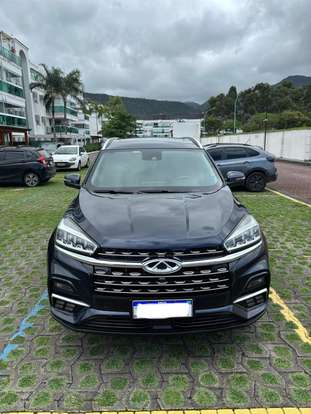 CAOA CHERY-TIGGO 8-2024