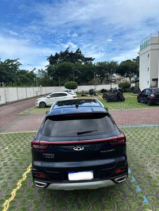 CAOA CHERY-TIGGO 8-2024