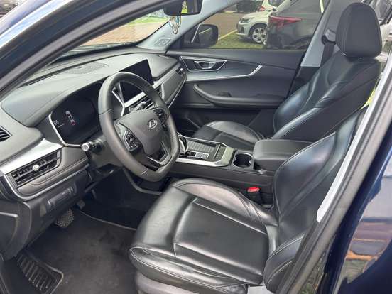 CAOA CHERY-TIGGO 8-2024