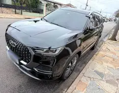 CAOA CHERY TIGGO 8 PRO 1.5 TCI PLUG-IN HYBRID DHT CAOA CHERY TIGGO 8 PRO 1.5 TCI PLUG-IN HYBRID DHT