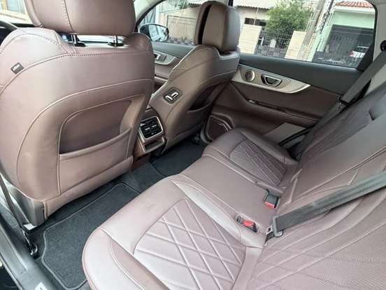 CAOA CHERY-TIGGO 8 PRO-1.5 TCI PLUG-IN HYBRID DHT CAOA CHERY-TIGGO 8 PRO-2025