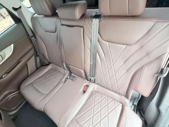 CAOA CHERY-TIGGO 8 PRO-1.5 TCI PLUG-IN HYBRID DHT CAOA CHERY-TIGGO 8 PRO-2025