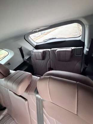 CAOA CHERY-TIGGO 8 PRO-2025