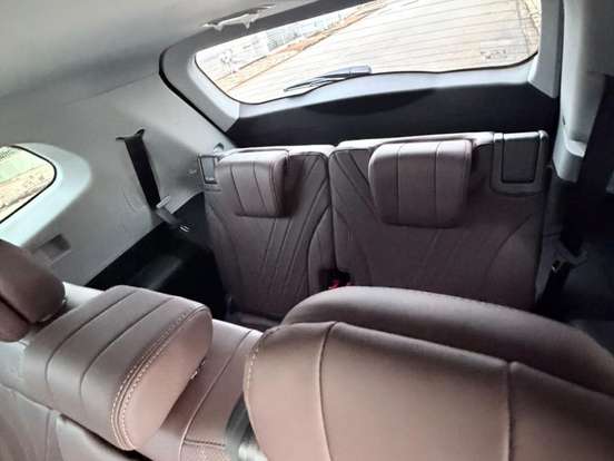 CAOA CHERY-TIGGO 8 PRO-1.5 TCI PLUG-IN HYBRID DHT CAOA CHERY-TIGGO 8 PRO-2025