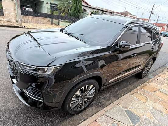 CAOA CHERY-TIGGO 8 PRO-1.5 TCI PLUG-IN HYBRID DHT CAOA CHERY-TIGGO 8 PRO-2025