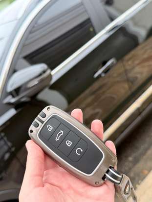 CAOA CHERY-TIGGO 8 PRO-2025