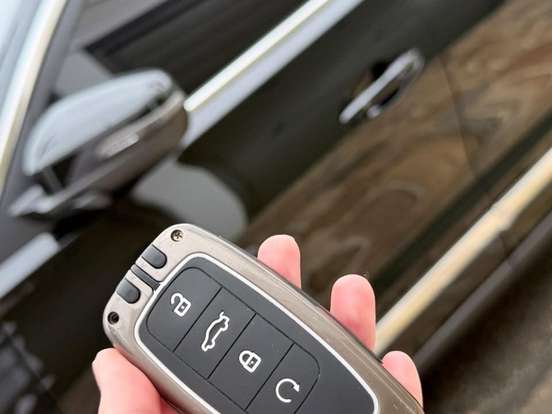 CAOA CHERY-TIGGO 8 PRO-1.5 TCI PLUG-IN HYBRID DHT CAOA CHERY-TIGGO 8 PRO-2025