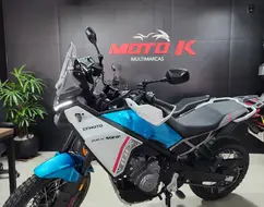 CFMOTO IBEX 450 CFMOTO IBEX 450