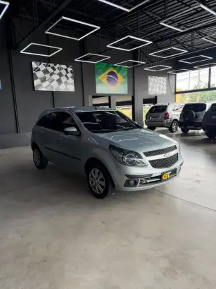CHEVROLET-AGILE-2012
