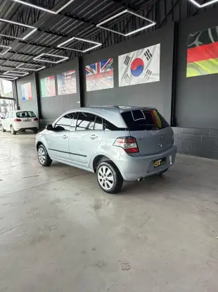 CHEVROLET-AGILE-2012