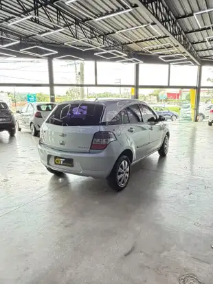 CHEVROLET-AGILE-2012