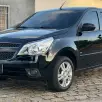 CHEVROLET AGILE 1.4 MPFI LTZ 8V FLEX 4P MANUAL CHEVROLET AGILE 1.4 MPFI LTZ 8V FLEX 4P MANUAL